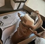 Ugg lowmel chestnut 