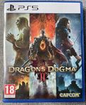 Dragons Dogma 2 PS5