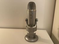 Mikrofon - Blue Yeti USB