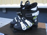 Slalompjäxor Salomon Team T3, stl 22/22.5