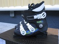 Slalompjäxor Salomon Team T3, stl 22/22.5