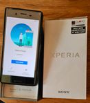 Sony XPERIA XZ