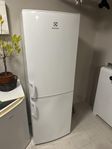 Kyl & Frys Electrolux fastfreeze