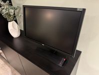 Gamingskärm - BenQ XL2420T 120hz