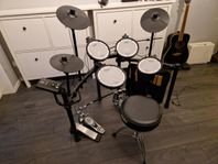 Elektronisk trumset - Roland TD-1DMK V-Drums set