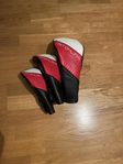 Taylormade Stealth 2 headcovers 