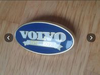 Volvo Jubileumsemblem 1977 Oanvänd