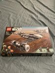 Lego 75325 The Mandalorian’s N-1 Starfighter