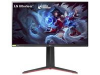 LG UltraGear 27GP850P-B - 2560x1440 - 165Hz - Nano IPS 