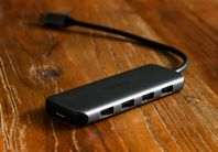 Ugreen USB-C hub