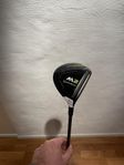 Taylormade m2 fw3