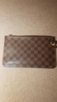 Louis Vuitton Clutch Bag damier