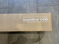 Soundbar Samsung C410