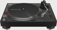 Pioneer DJ PLX-500 Skivspelare 