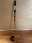 Taylormade monza redline putter