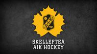 Biljetter derby Skellefteå-Luleå