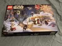 Lego 75366 Advent Calendar 2023 Star Wars