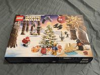 Lego 75340 Advent Calendar 2022 Star Wars