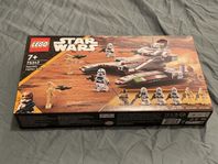 Lego 75342 Republic Fighter Tank