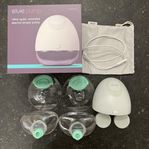 Elvie Breast Pump (Single)