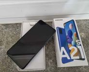 Samsung galaxy a 21s