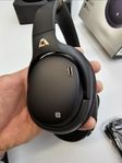 Ankbit E600Pro Wireless Headphones with Active Noise Cancel