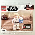 Lego 30625 Luke Skywalker with Blue Milk