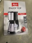 Melitta Enjoy Top kaffebryggare MEL21445