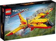 Lego 42152 Brandflygplan