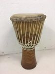 Trumma Djembe