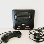 Sega Mega Drive 2