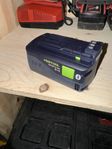 Festool 5,0 AH 