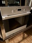 Electrolux inbyggnadsugn