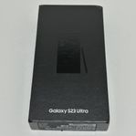 Samsung Galaxy S23 Ultra 256gb Svart 