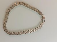 silver 925 armband