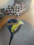 Nike vapor driver