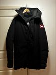 Canada Goose parka, XL 