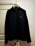 Lyle & scott, jacka, XL