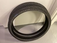 Schwalbe Marathon Winter Plus 24x1.75