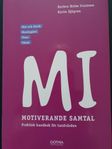 MI - Motiverande Samtal