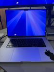  MacBook Pro 16-tum M1 Pro 1TB SSD 16GB RAM 