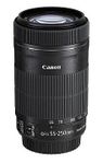 Canon EF-S 55-250mm f/4-5,6 IS 