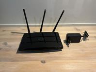 TP-Link Archer C7 AC router