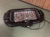 Elgrill - OBH Nordica Kentucky BBQ 2000