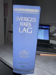 Lagbok- Sveriges rikes lag 2023