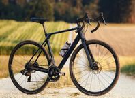 Canyon Endurace CF 7 All-road