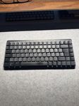 Logitech MX Mechanical Mini Tactile Quiet