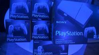 Ps5 Slim 30th Anniversary Bundle