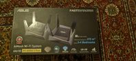 ASUS RT-AX92U AiMesh AX6100