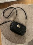 Gucci GG Marmont Mini shoulder bag